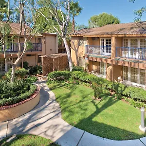 Club Wyndham Dolphin's Cove Anaheim