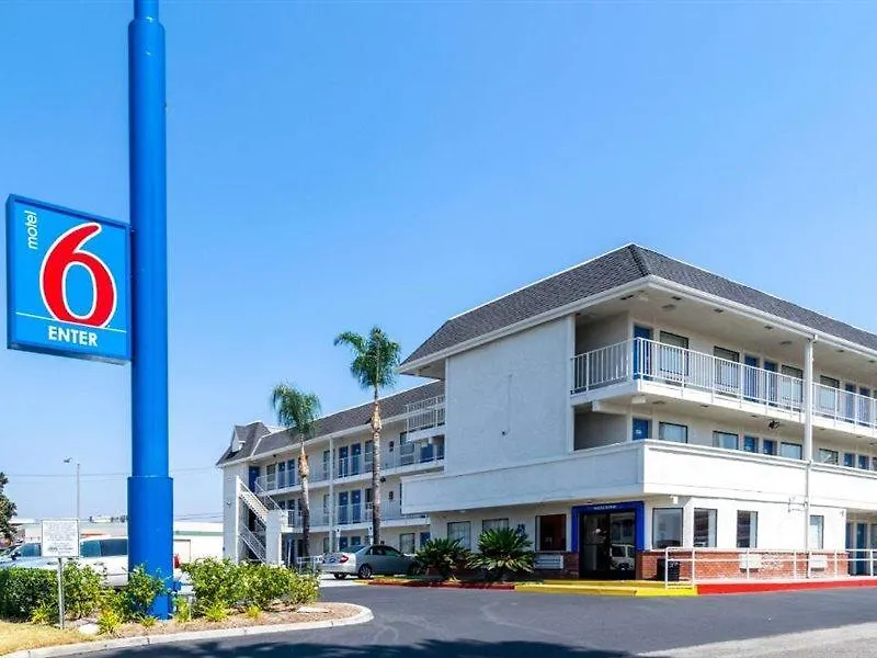 Motel 6-Anaheim, Ca - Fullerton East 2*, Anaheim United States