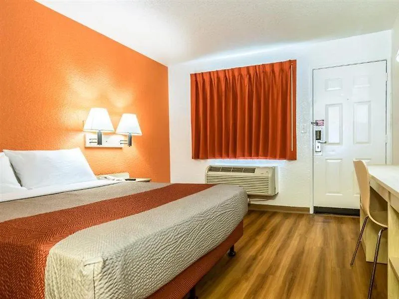 ** Hotel Motel 6-Anaheim, Ca - Fullerton East United States