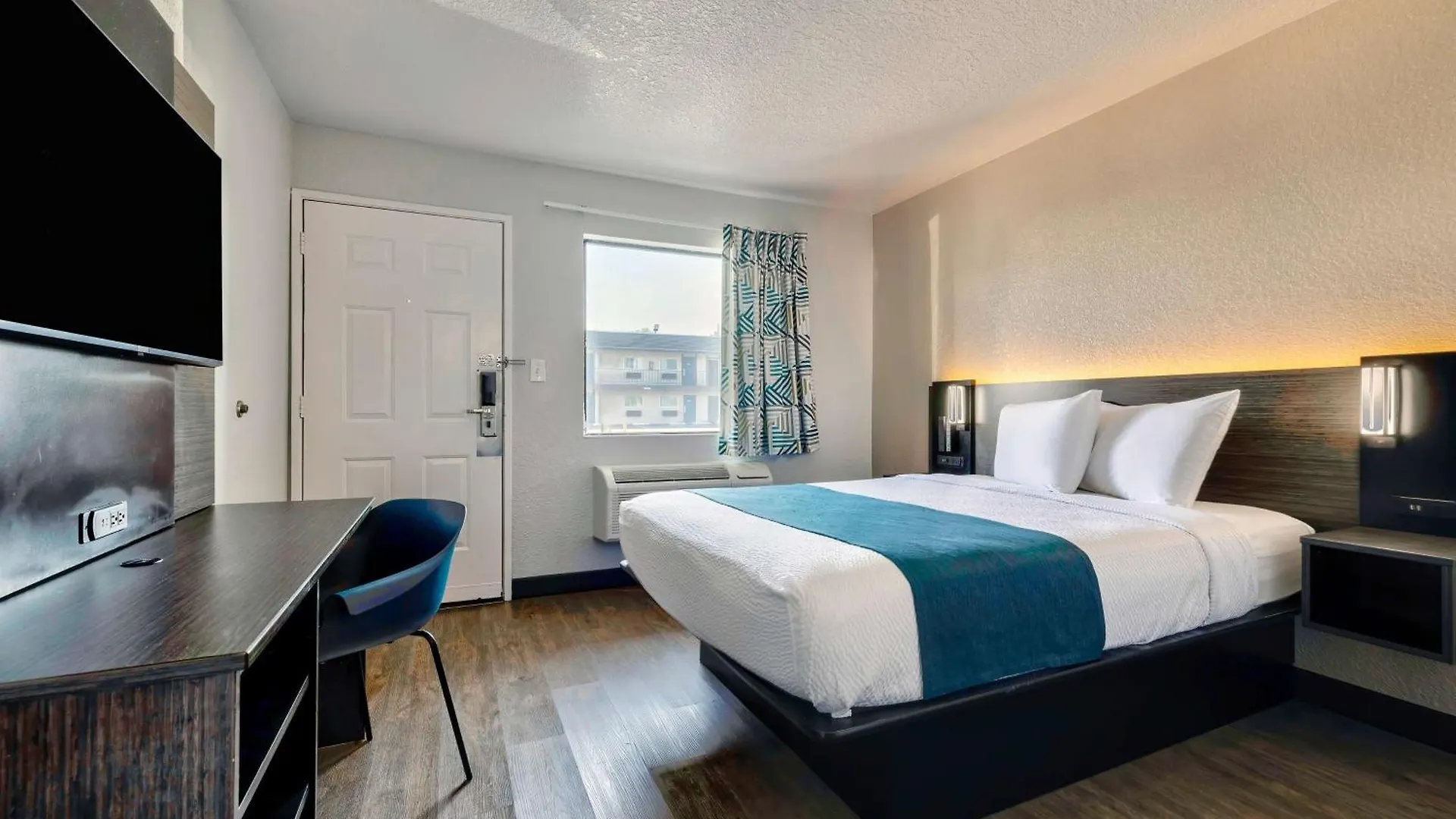 Motel 6-Anaheim, Ca - Fullerton East Anaheim