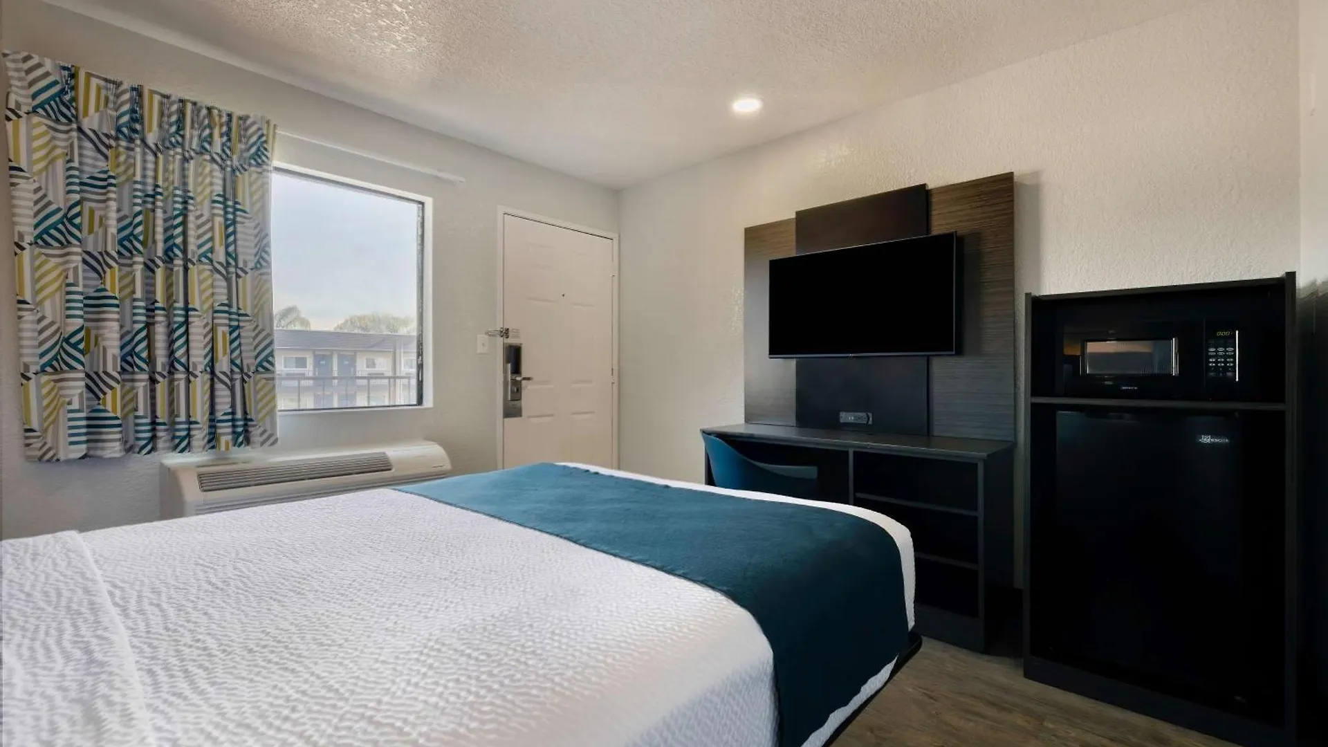 Hotel Motel 6-Anaheim, Ca - Fullerton East