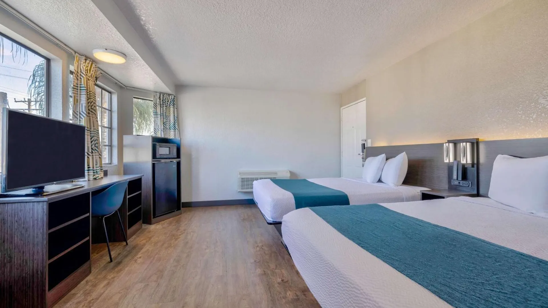 Motel 6-Anaheim, Ca - Fullerton East 2*, Anaheim United States