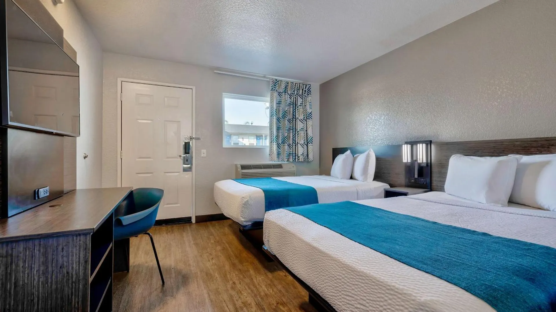 Motel 6-Anaheim, Ca - Fullerton East Hotel Anaheim