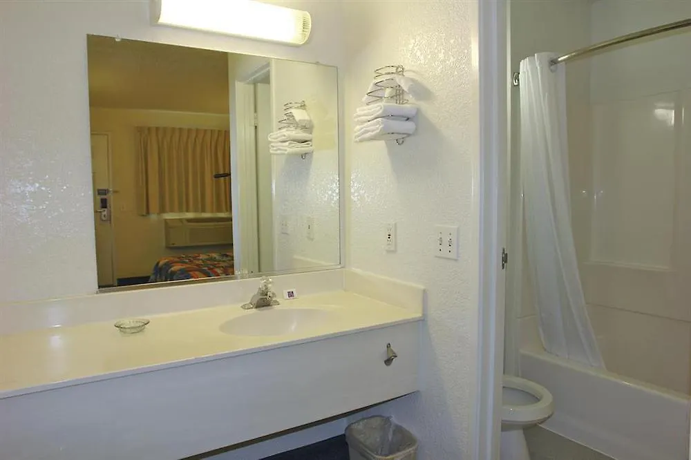 Motel 6-Anaheim, Ca - Fullerton East Hotel