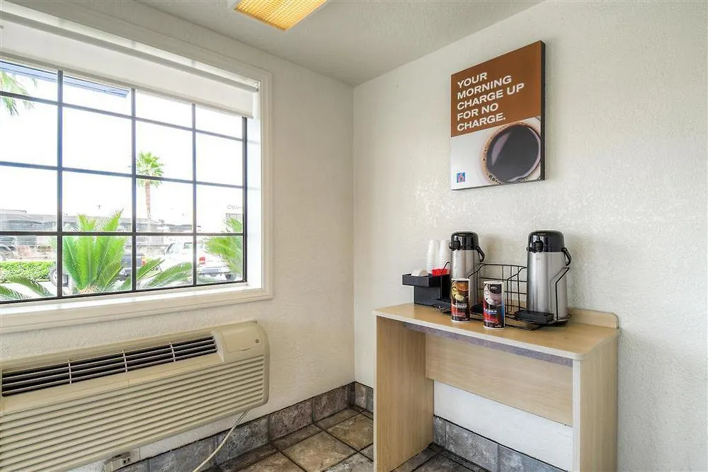 Motel 6-Anaheim, Ca - Fullerton East 2*, Anaheim