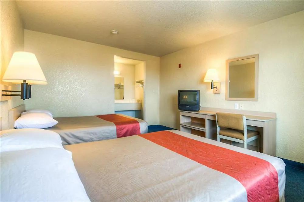 Motel 6-Anaheim, Ca - Fullerton East 2*, Anaheim United States