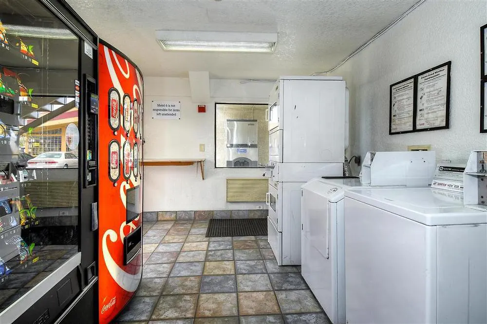 Motel 6-Anaheim, Ca - Fullerton East