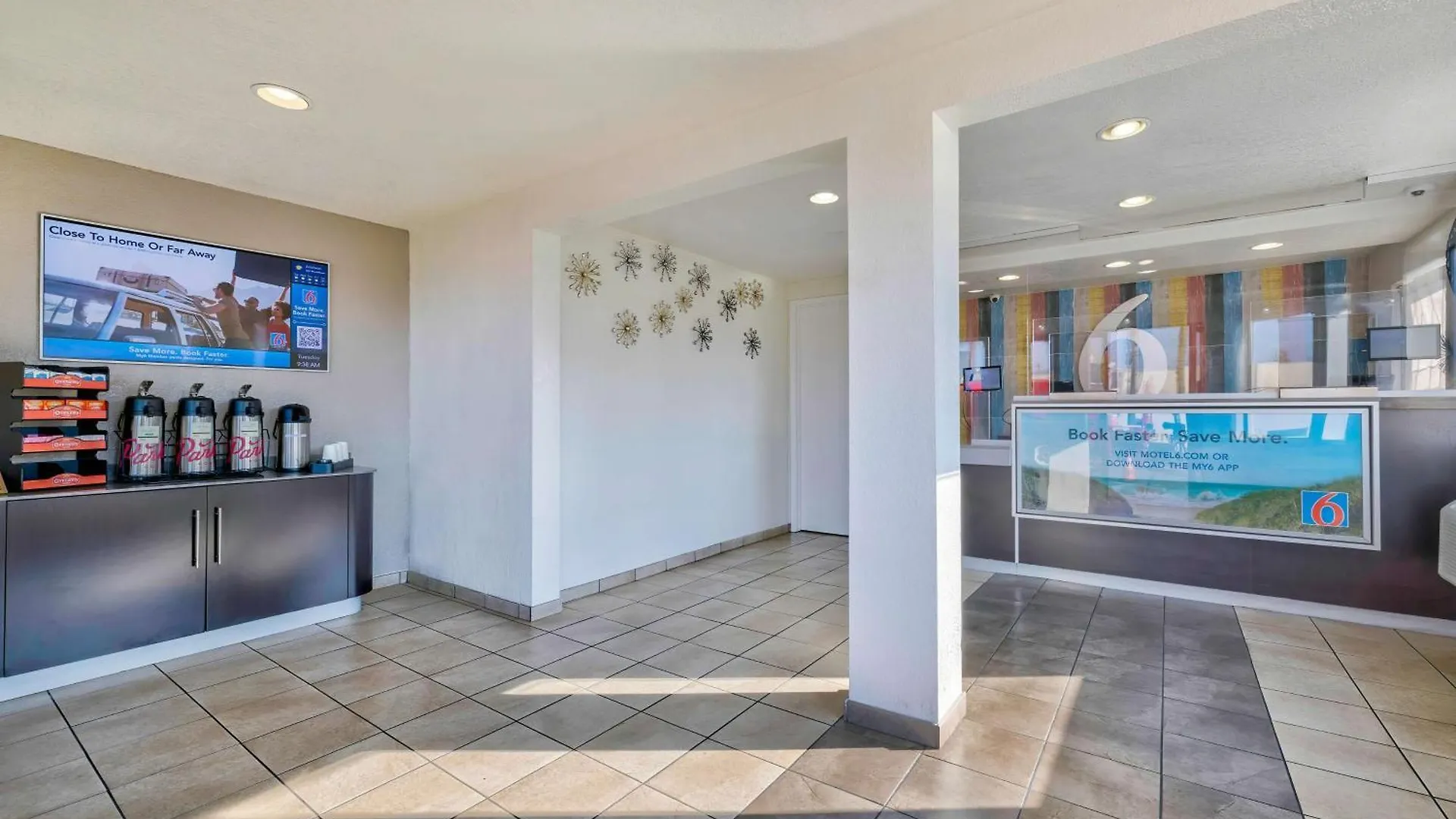 Hotel Motel 6-Anaheim, Ca - Fullerton East